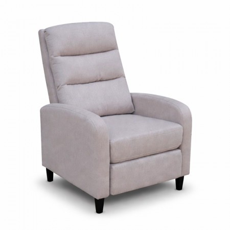 Butaca reclinable relax Serena 68X90X100CM