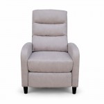 Butaca reclinable relax Serena 68X90X100CM