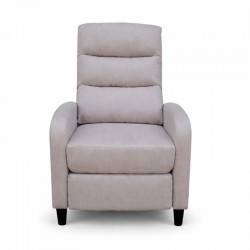 Butaca reclinable relax Serena 68X90X100CM