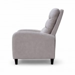 Butaca reclinable relax Serena 68X90X100CM