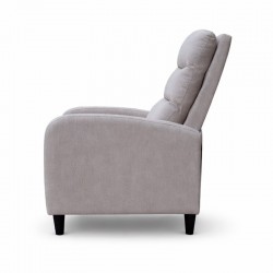 Butaca reclinable relax Serena 68X90X100CM