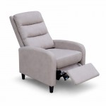 Butaca reclinable relax Serena 68X90X100CM