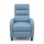 Butaca reclinable relax Serena 68X90X100CM