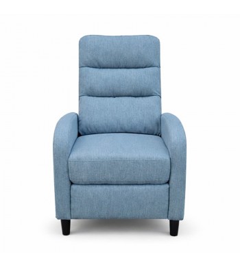 Butaca reclinable relax Serena 68X90X100CM