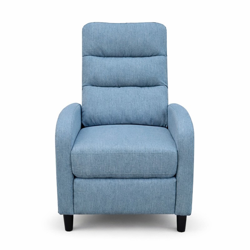 Butaca reclinable relax Serena 68X90X100CM