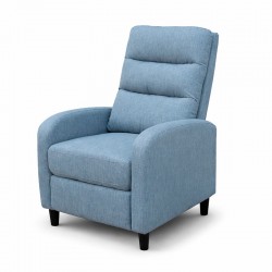 Butaca reclinable relax Serena 68X90X100CM