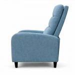 Butaca reclinable relax Serena 68X90X100CM