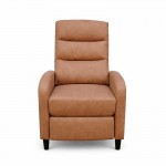 Butaca reclinable relax Serena 68X90X100CM