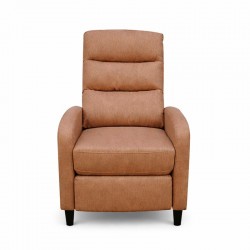Butaca reclinable relax Serena 68X90X100CM