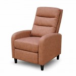 Butaca reclinable relax Serena 68X90X100CM