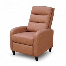 Butaca reclinable relax Serena 68X90X100CM