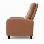 Butaca reclinable relax Serena 68X90X100CM