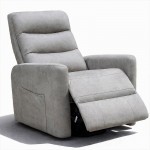Sillón Power Lift Eléctrico Modelo Cancún