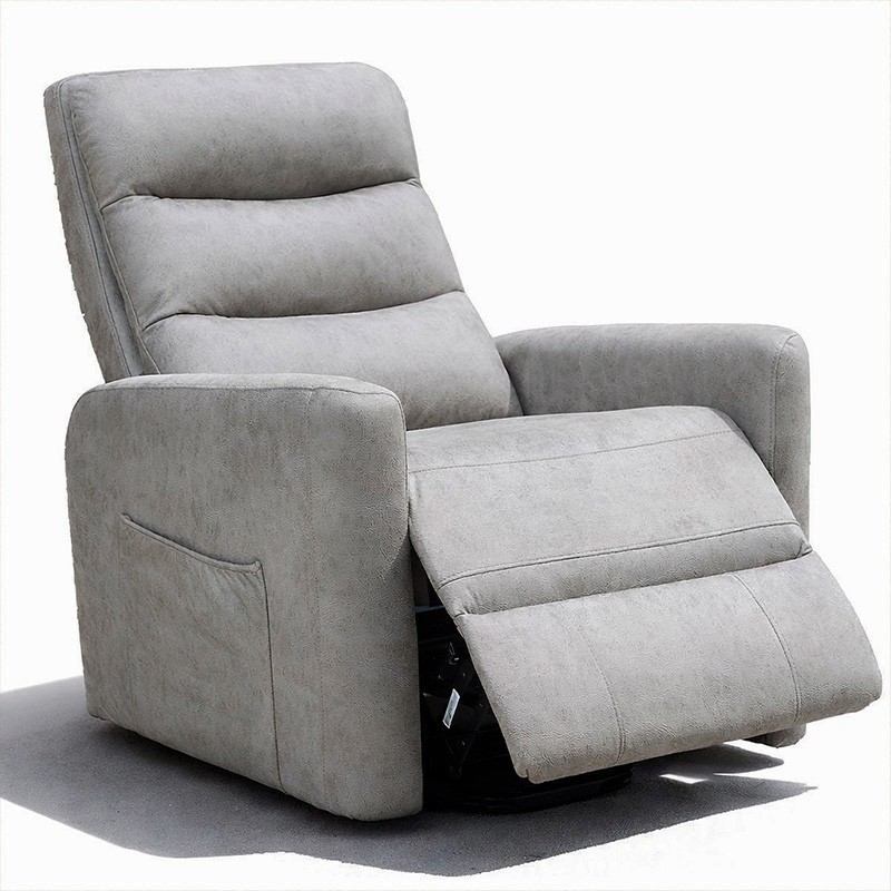 Sillón Power Lift Eléctrico Modelo Cancún