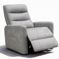 Sillón Power Lift Eléctrico Modelo Cancún