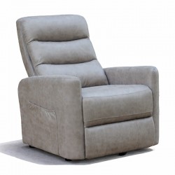 Sillón Power Lift Eléctrico Modelo Cancún