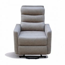 Sillón Power Lift Eléctrico Modelo Cancún