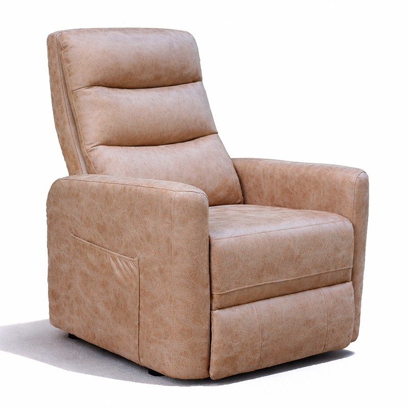 Sillón Power Lift Eléctrico Modelo Cancún