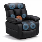 Sillón de masajes levantapersonas New Imperial