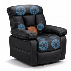 Sillón de masajes levantapersonas New Imperial