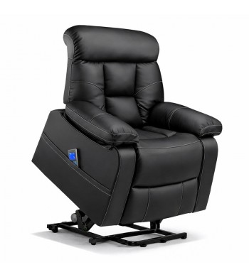 Sillón de masajes levantapersonas New Imperial