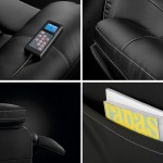 Sillón de masajes levantapersonas New Imperial
