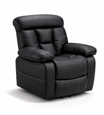 Sillón de masajes levantapersonas New Imperial