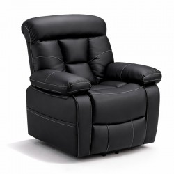 Sillón de masajes levantapersonas New Imperial