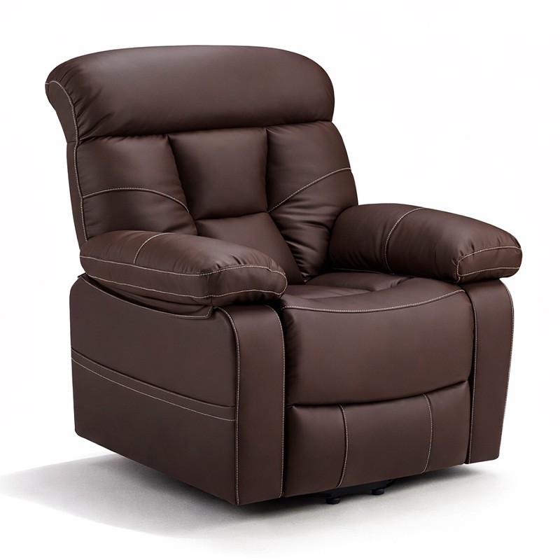 Sillón de masajes levantapersonas New Imperial