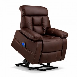 Sillón de masajes levantapersonas New Imperial