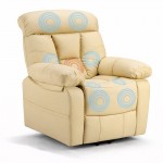 Sillón de masajes levantapersonas New Imperial