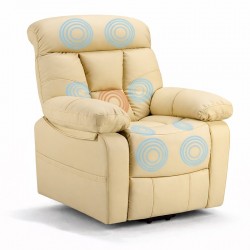 Sillón de masajes levantapersonas New Imperial
