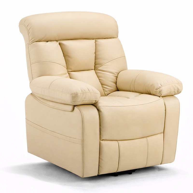 Sillón de masajes levantapersonas New Imperial