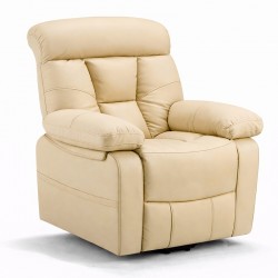 Sillón de masajes levantapersonas New Imperial