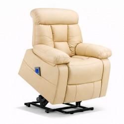 Sillón de masajes levantapersonas New Imperial