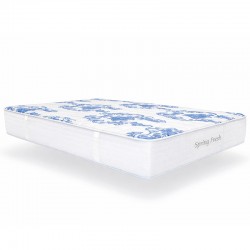 Colchón Modelo Spring Fresh 150x190