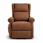 Sillón levanta personas con masaje Texas