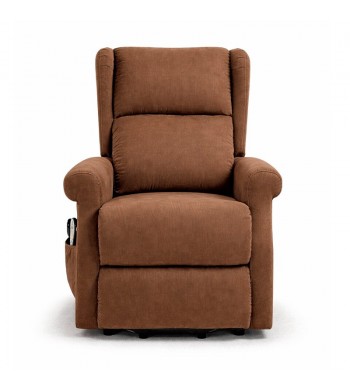 Sillón levanta personas con masaje Texas