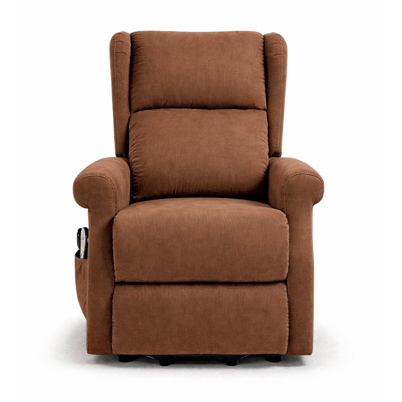 Sillón levanta personas con masaje Texas
