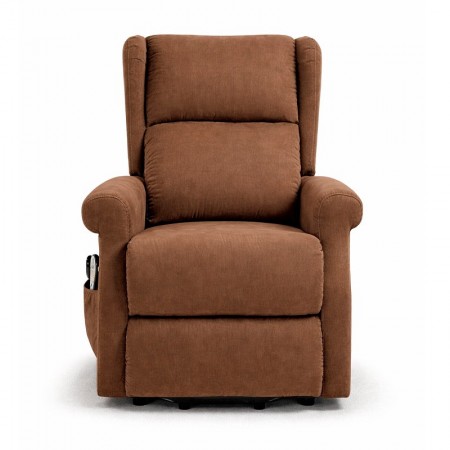 Sillón levanta personas con masaje Texas