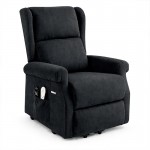 Sillón levanta personas con masaje Texas