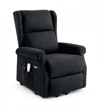 Sillón levanta personas con masaje Texas
