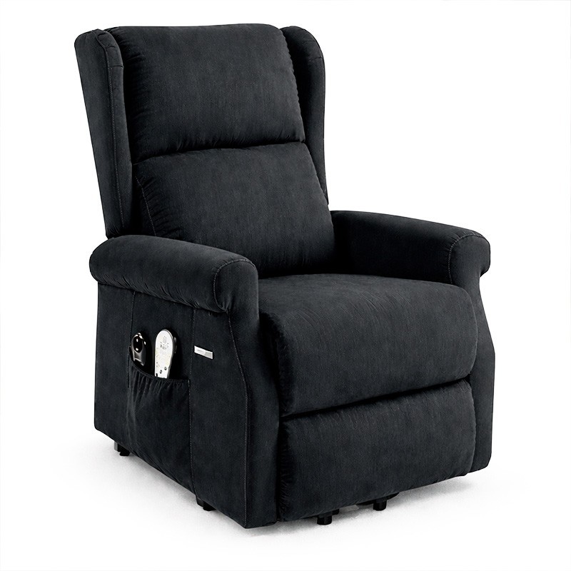 Sillón levanta personas con masaje Texas