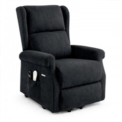 Sillón levanta personas con masaje Texas