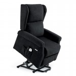 Sillón levanta personas con masaje Texas