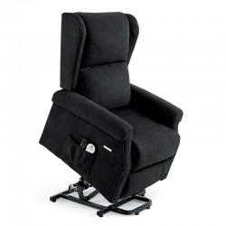 Sillón levanta personas con masaje Texas