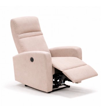 Butaca Power Lift Modelo Condal