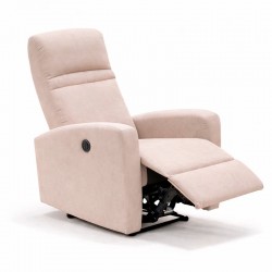 Butaca Power Lift Modelo Condal