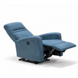 Butaca Power Lift Modelo Condal