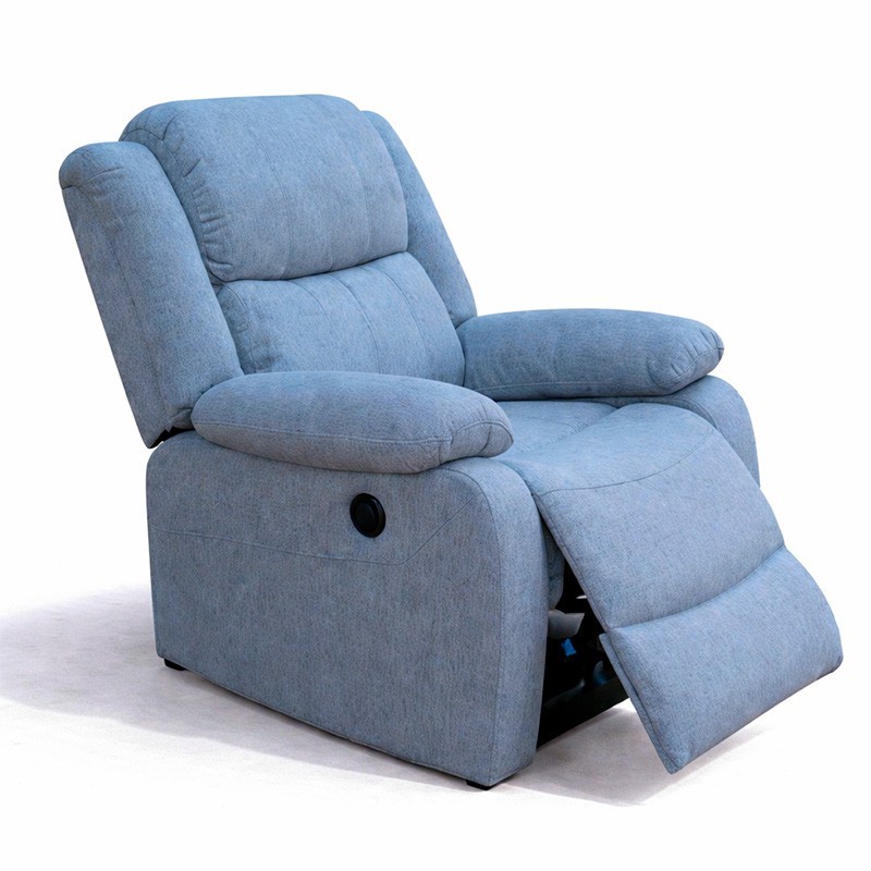 Butaca reclinable relax eléctrica Mod. Gravita